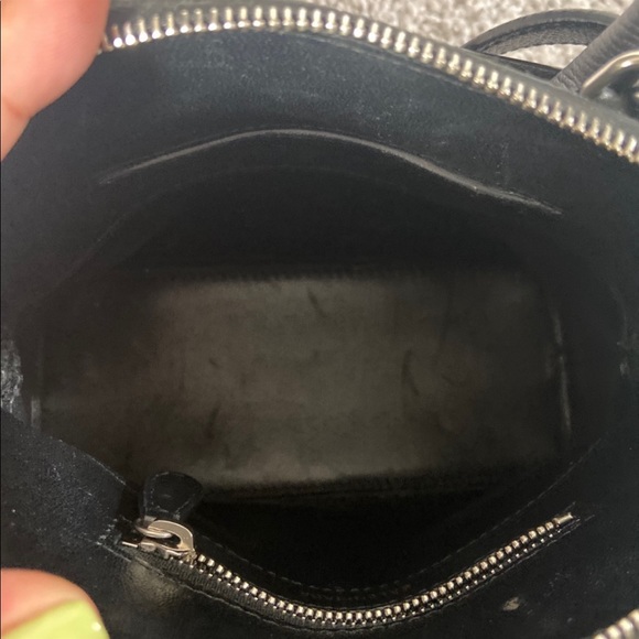 Balenciaga Ville XXS Top Handle Bag - Picture 8 of 15